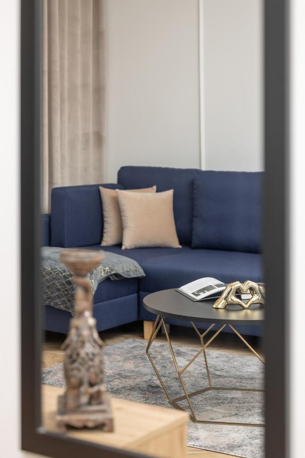 Beautiful One Bedroom Apartment Zamkowa By Rent Like Home Gdańsk Eksteriør bilde